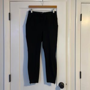 Universal Standard Ponte knit leggings